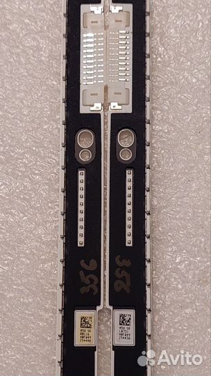 Подсветка UE40F7000 UE40F8000