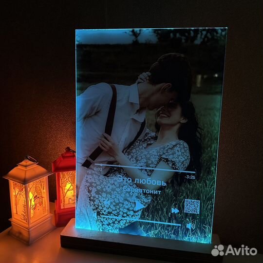 Фотопортрет / подарок