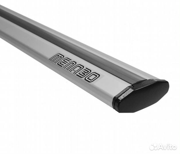 Багажник на крышу BMW X5 Menabo