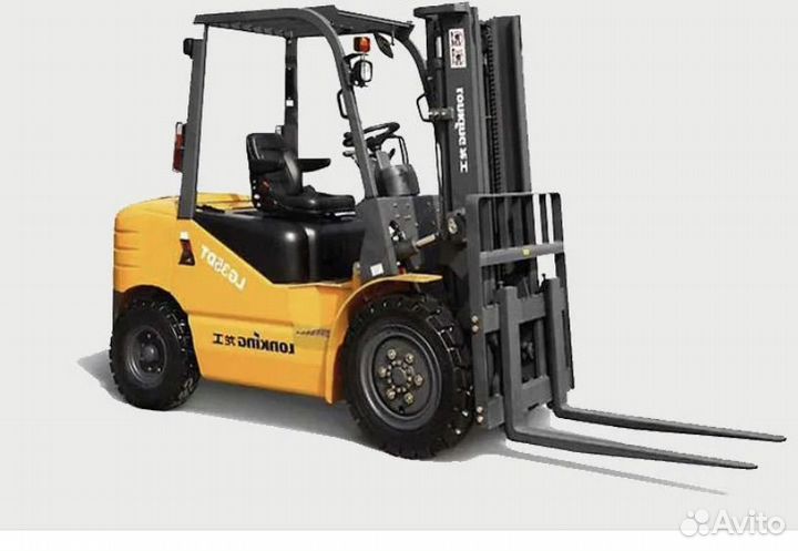 Грузчик карщик