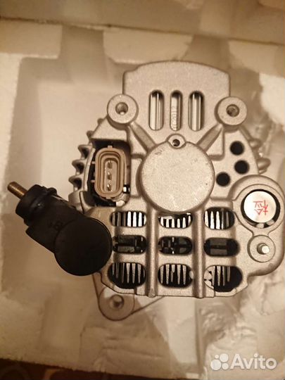 D A I H A T S U \ока\ новый Г Е Н Е Р А Т О Р