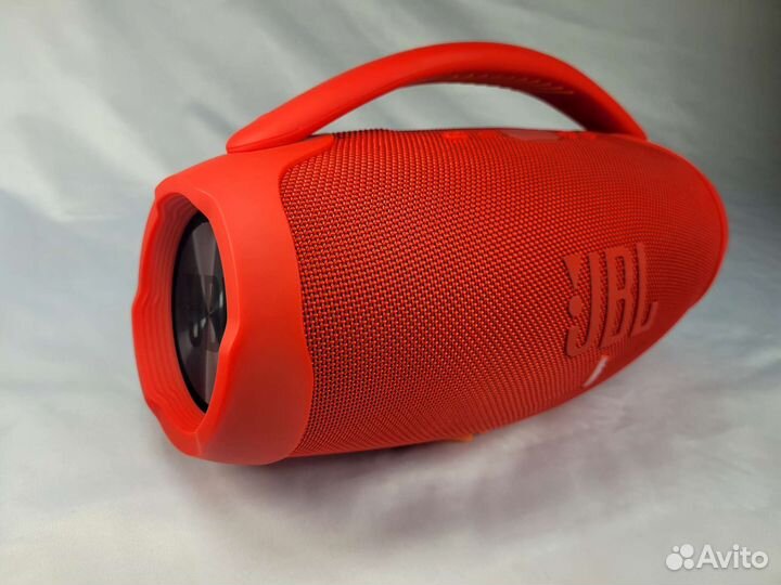 Блютуз колонка Boombox 3 65 W большая, новая