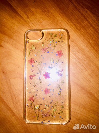 Бамперы на iPhone 6s