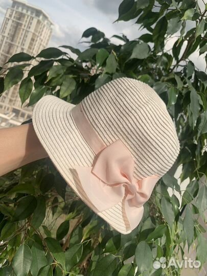 Шляпа H&m детская 50/52