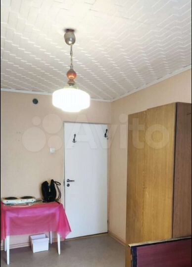 Комната 16 м² в 2-к., 6/9 эт.