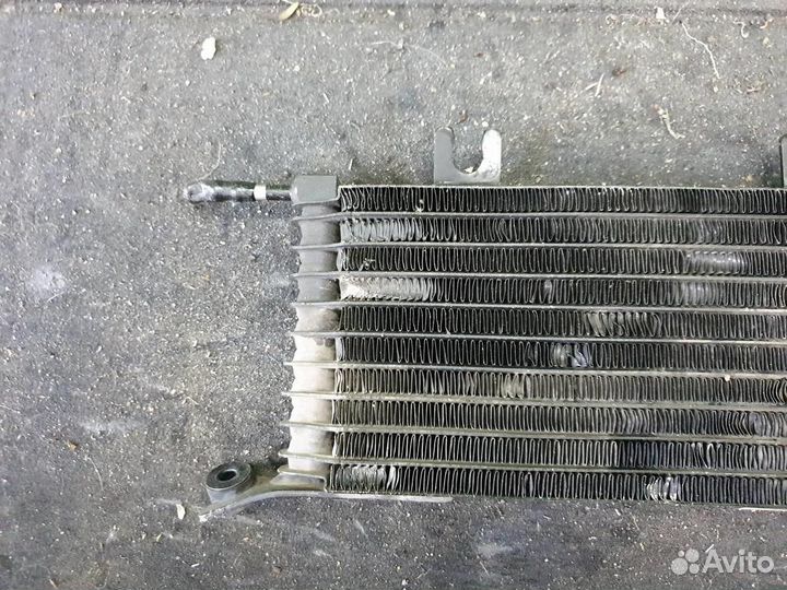 Радиатор АКПП Nissan X-Trail t32 (2013-2022)