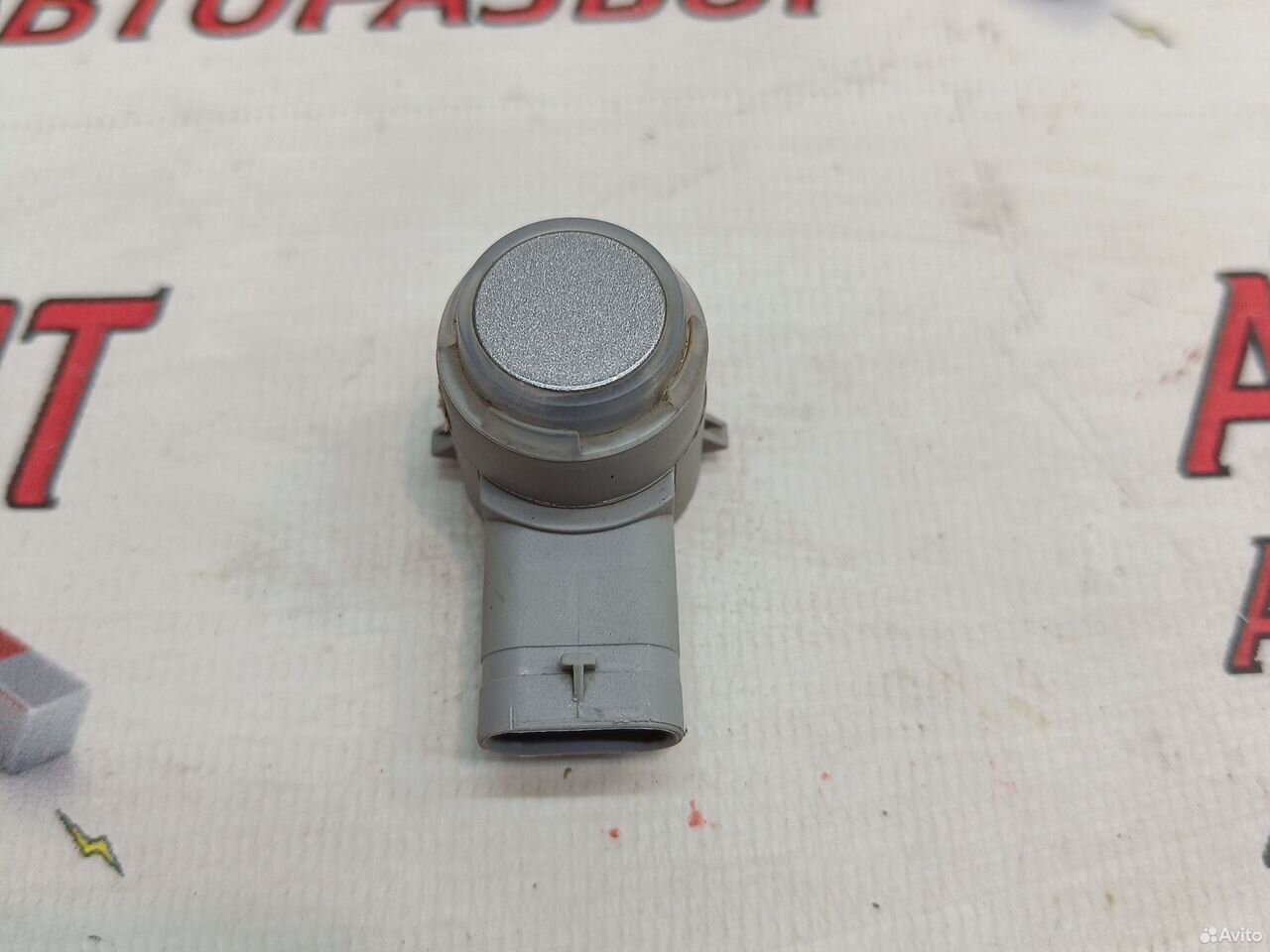 Датчик парковки передний Lixiang L7