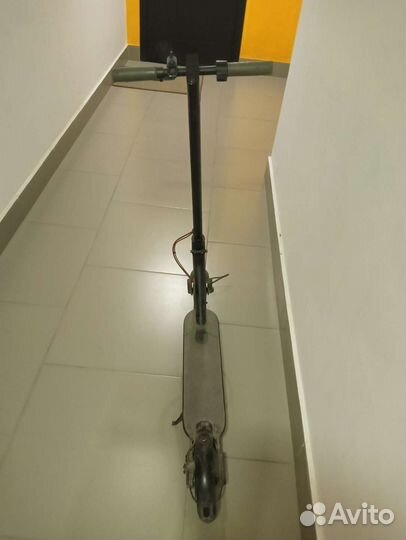 Электросамокат Xiaomi Mijia m365