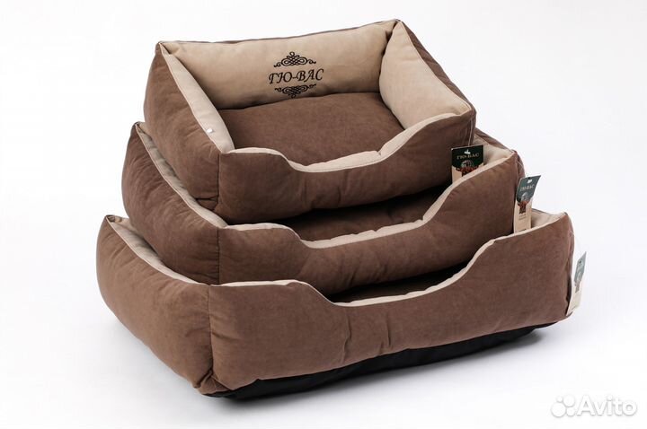 Лежак Гю-Вас 