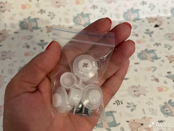 Пеленальная доска