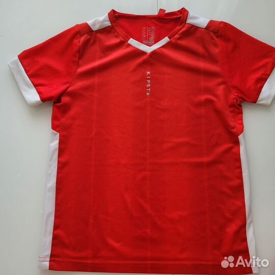 Футбольная форма