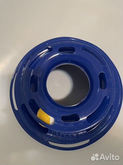 Игрушки для кошек