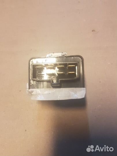 Реле стеклоочистителя hyundai santa FE NEW