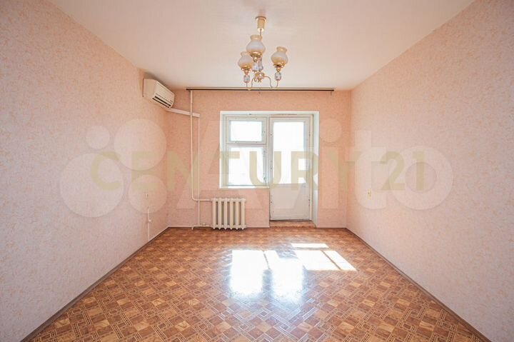 1-к. квартира, 36,3 м², 3/5 эт.