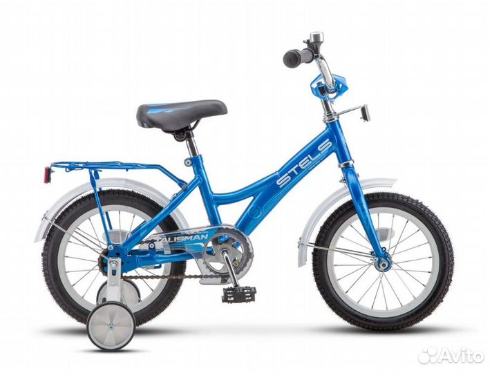 Детские велосипеды