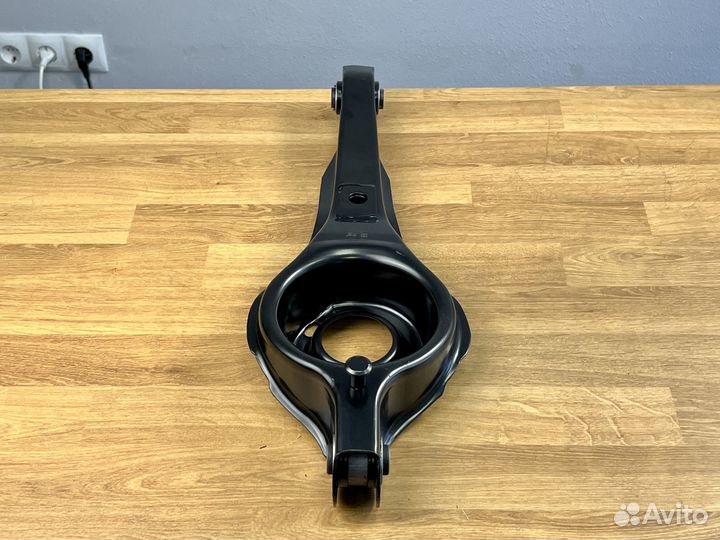 Комплект рычагов задней подвески Ford Focus 1 и 2