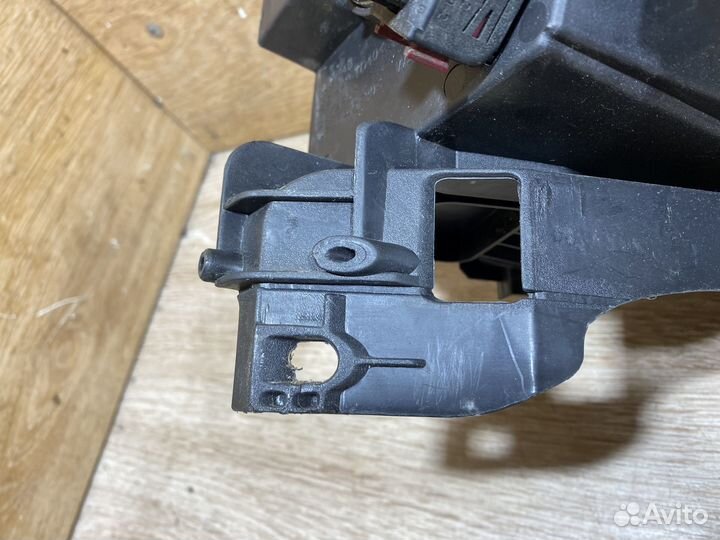 Фара передняя левая Opel Corsa C Арт. 142499