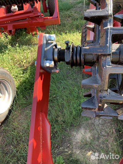 Каток Завод Автотехнологий ККШ-9,2 (520), 2023