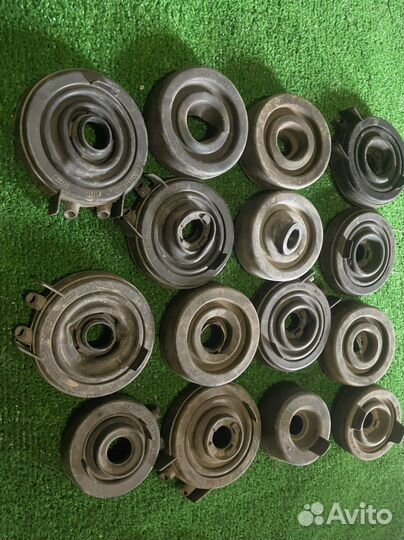 Заглушки фар сузуки гранд витара трекер xl7