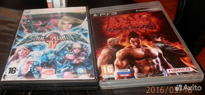 Диски Игры PlayStation 1-2-3 XBox 360 PS 1-2-3-4-5