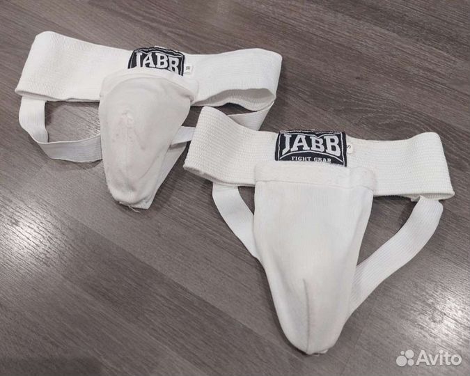 Защита каратэ