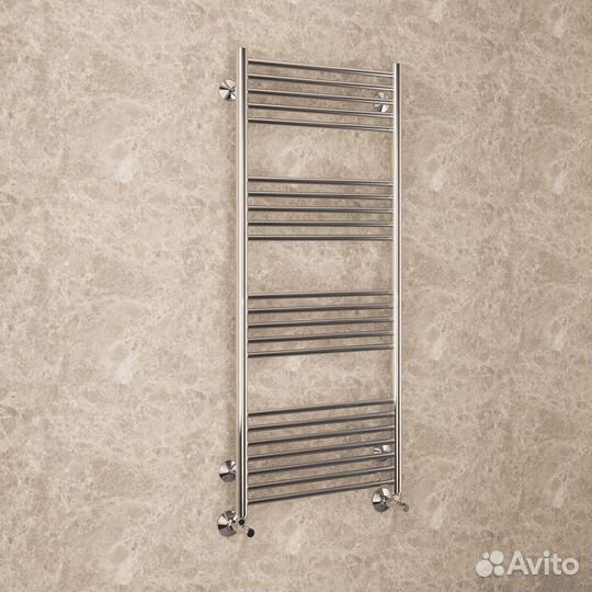 Полотенцесушитель Аврора водяной