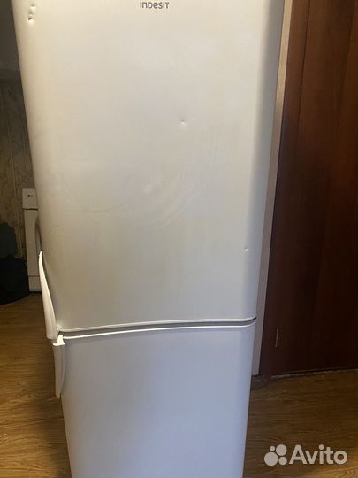 Холодильник бу