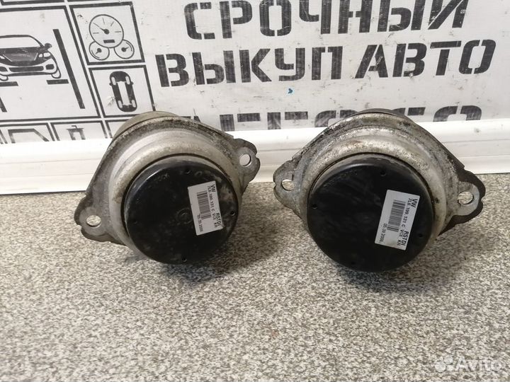 Опора двигателя для VW Touareg