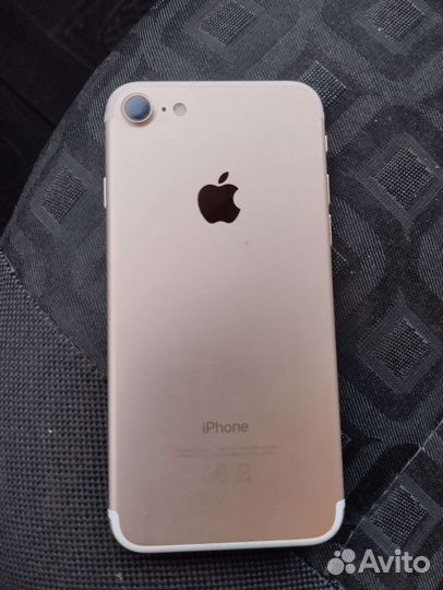 iPhone 7, 32 ГБ