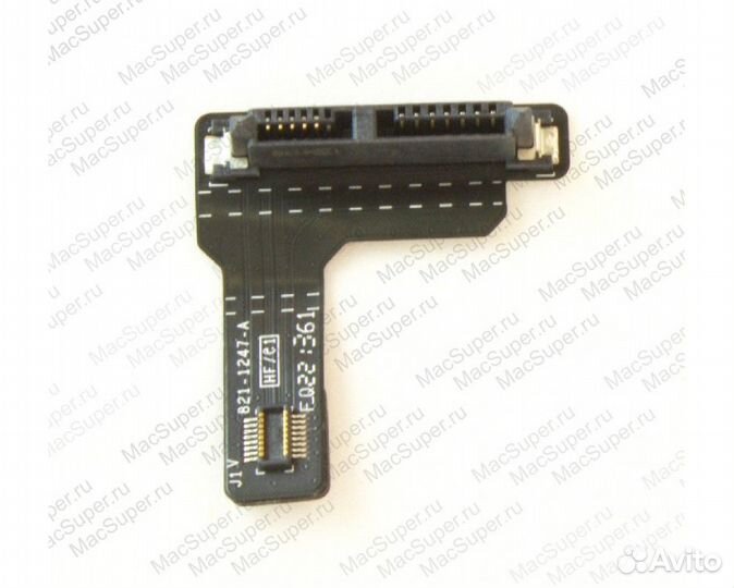 Шлейф привода DVD MacBook Pro 13