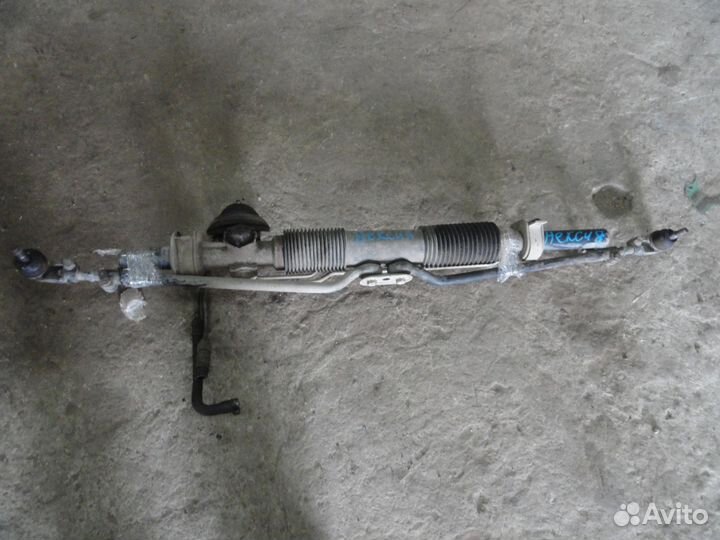 Nexia Lanos Рейка рулевая б. у без гур