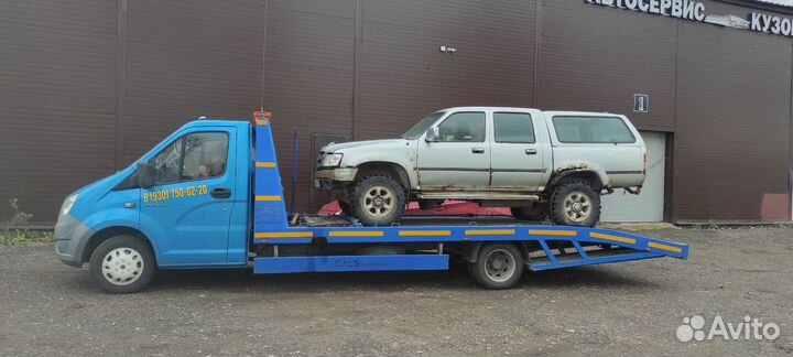 Эвакуатор Мещовск