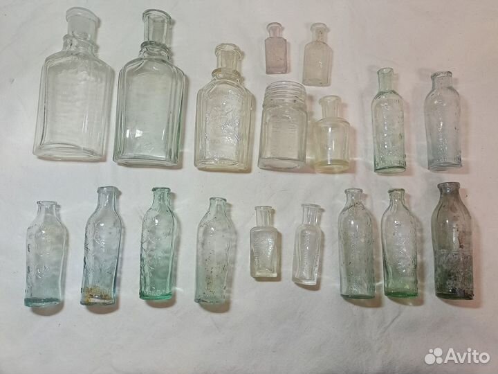 Пузырьки Брокаръ, Анна Тихоновна, Кёллер