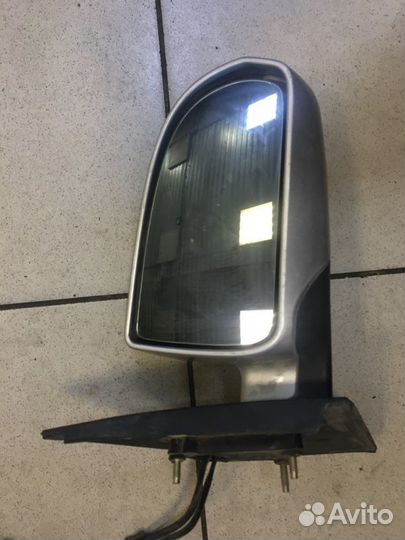 Зеркало правое Faw V5