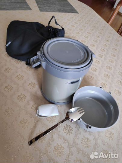 Термос для еды Zojirushi