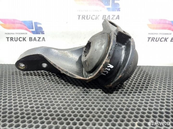 Подушка двигателя передняя правая Renault Premium