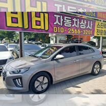 Hyundai IONIQ 1.6 AMT, 2020, 62 262 км, с пробегом, цена 1 650 000 руб.