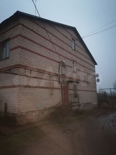 1-к. квартира, 33,8 м², 2/2 эт.