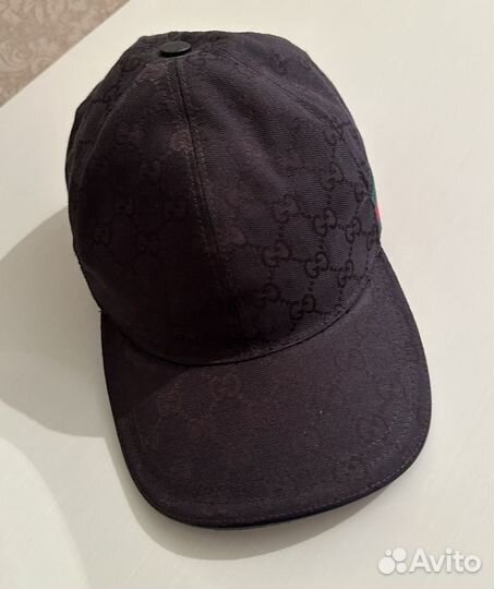 Кепка мужская gucci