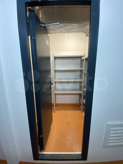 Гараж, 10 м²