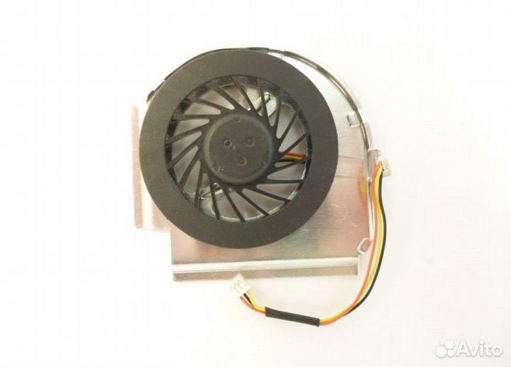 Вентилятор (кулер) Lenovo IBM Thinkpad T60 T61 R61