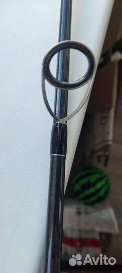 Спиннинг zetrix exilon EXS-832MH