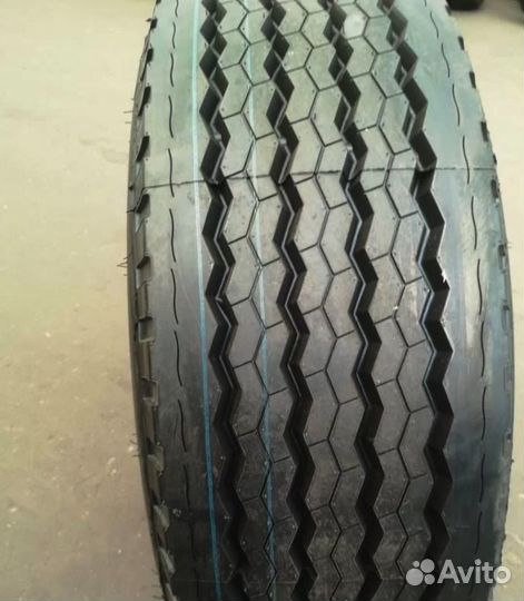 Грузовая шина sunfull ST022 385/65R22,5 прицеп