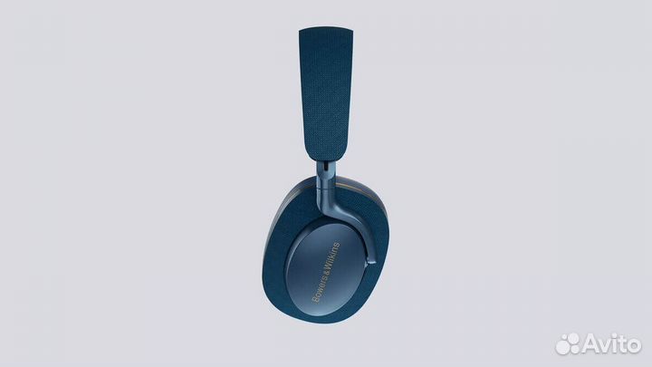 Наушники Bowers & Wilkins Px7 S2 Blue