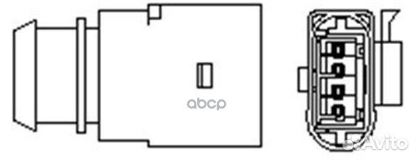 Лямбда-зонд 466016355072 magneti marelli