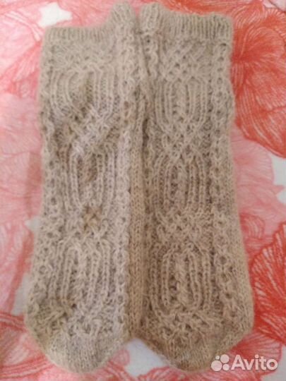 Носки женские новые