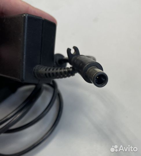 Зарядное устройство для ноутбука HP