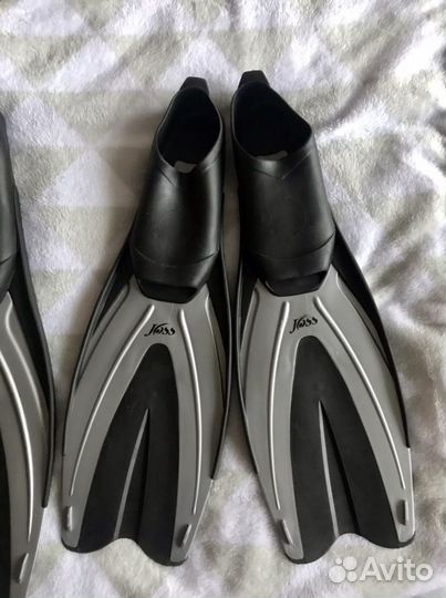 Комплект аксессуаров для плавания