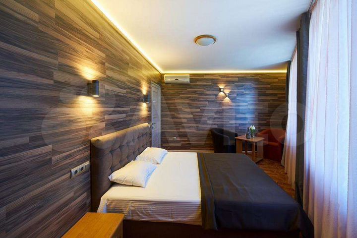 Комната 16,5 м², 2/3 эт.