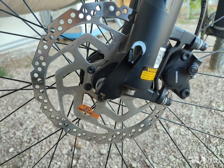 Горный велосипед взрослый 29 колеса